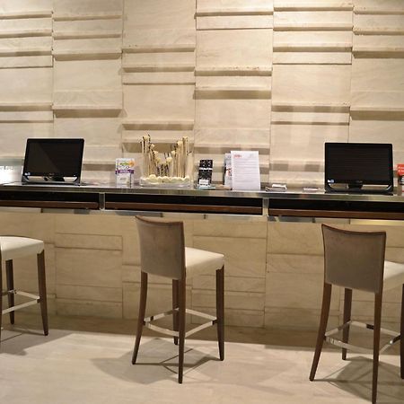 Cosmopolitan Hotel Civitanova Marche Eksteriør billede