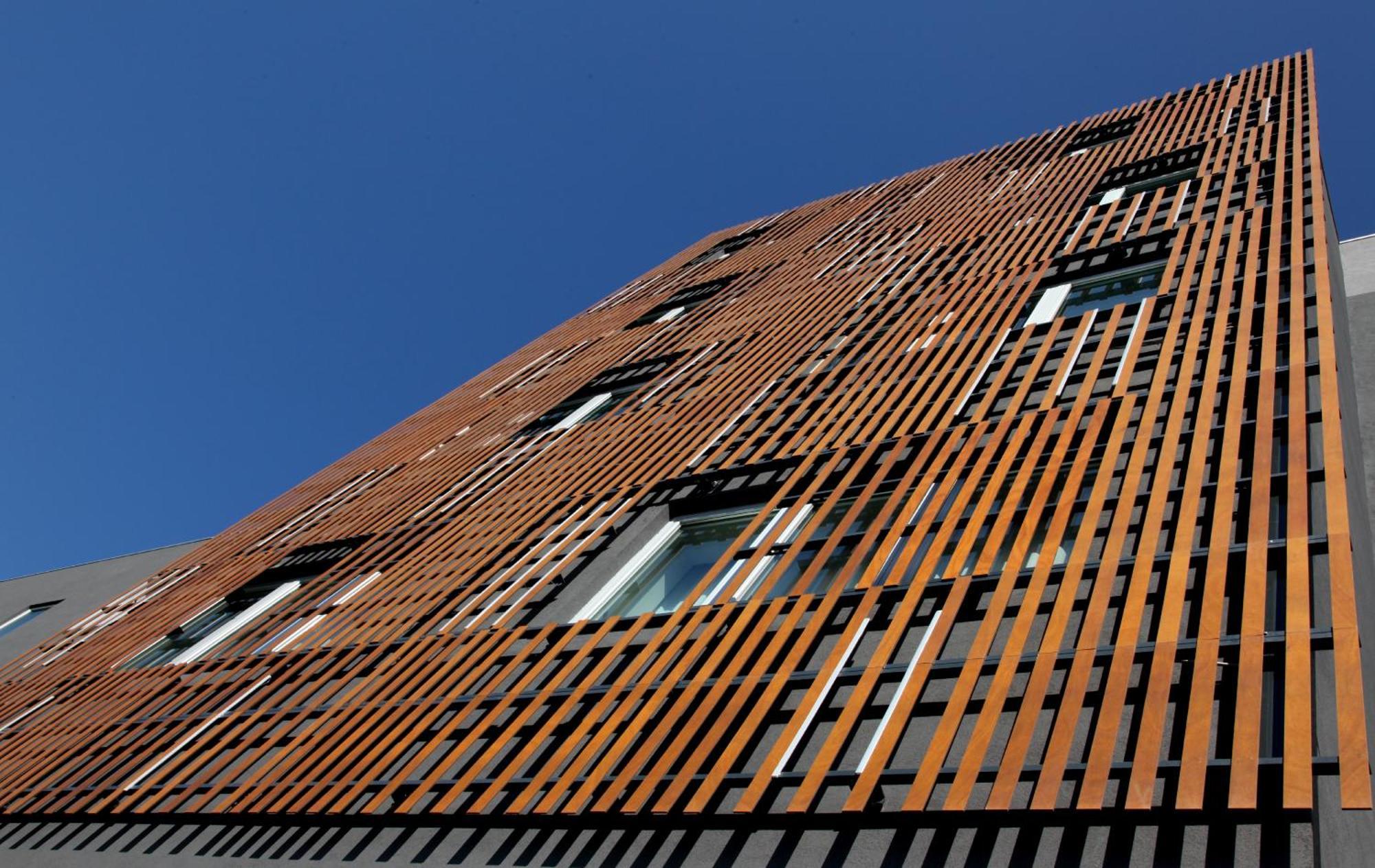 Cosmopolitan Hotel Civitanova Marche Eksteriør billede